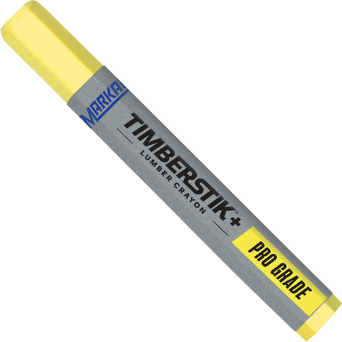 Timberstik&reg;+ Pro Grade Lumber Crayon Brunswick Fyr & Safety