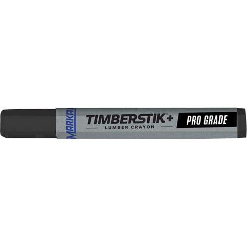 Timberstik&reg;+ Pro Grade Lumber Crayon Brunswick Fyr & Safety
