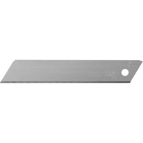 Replacement Blades, Single Style Brunswick Fyr & Safety