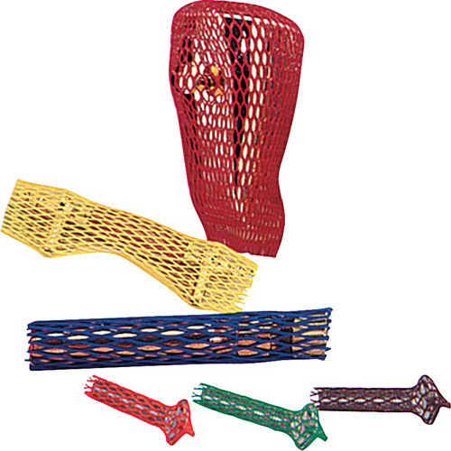 Filets flexibles Brunswick Fyr & Safety