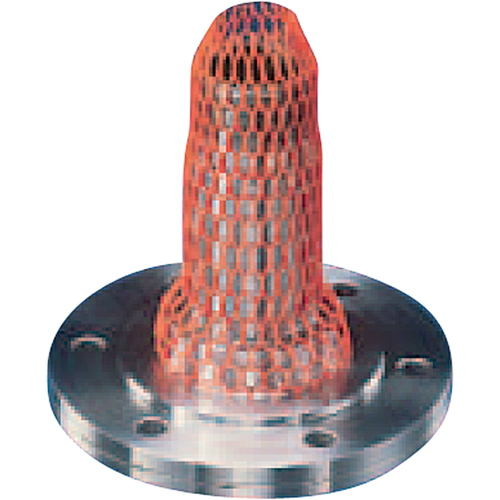 Filets flexibles Brunswick Fyr & Safety