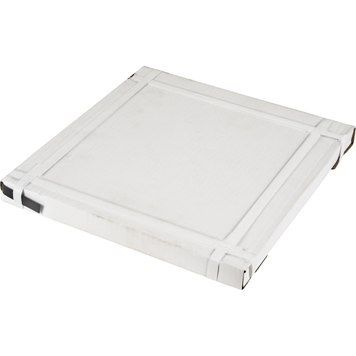 Bobines en acier portatives, Largeur x 5/8", &eacute;paisseur 0,02" Brunswick Fyr & Safety