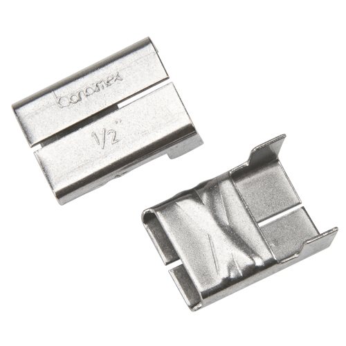 Joints pour feuillards portatifs Brunswick Fyr & Safety