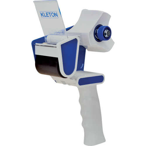 Tape Dispenser, Standard Duty, Fits Tape Width Of 51 mm (2") Brunswick Fyr & Safety