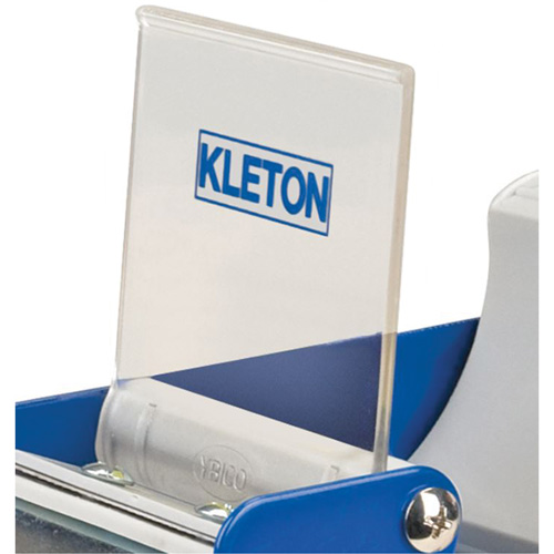 Replacement Window for Kleton 3" Tape Dispenser Brunswick Fyr & Safety