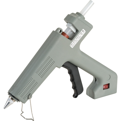 Fusil &agrave; colle robuste, 100 W, 245°F - 380°F (120°C - 193°C ) Brunswick Fyr & Safety