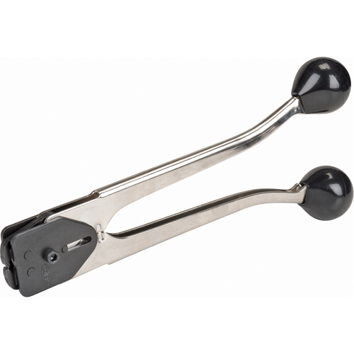 Scelleur de feuillard en acier Brunswick Fyr & Safety
