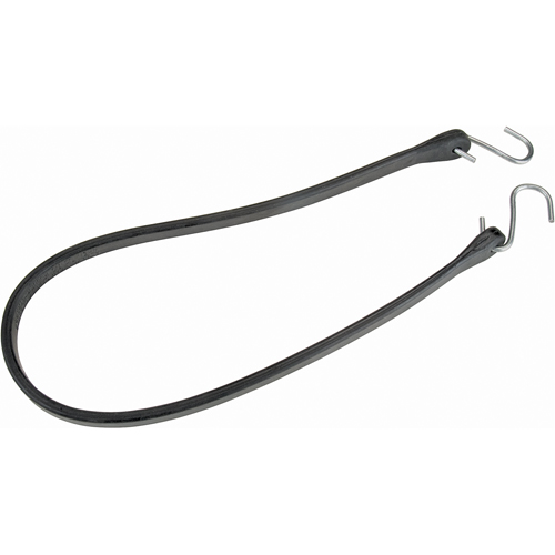 Rubber Tie Down, 31" Brunswick Fyr & Safety