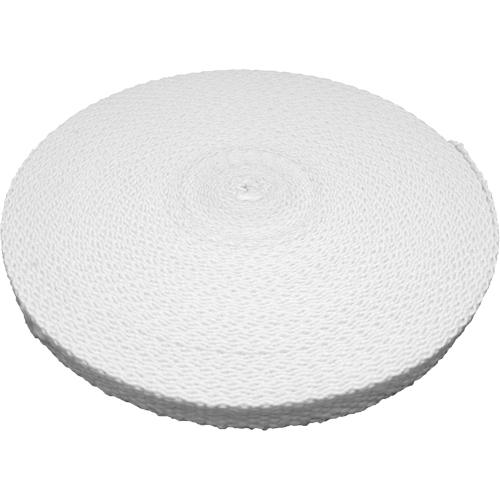 Fibreglass Tape, 3.175 mils Thick, 25 mm (1") x 30.48 m (100')  Brunswick Fyr & Safety
