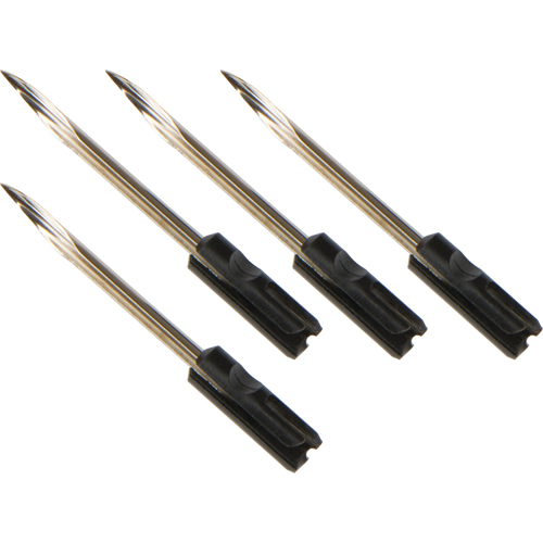 Aiguille de rechange pour pistolet &eacute;tiqueteur Brunswick Fyr & Safety