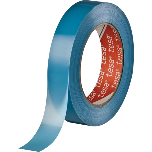 Ruban de cerclage, &eacute;paisseur 4,6 mils, 48 mm (2") x 55 m (180')  Brunswick Fyr & Safety