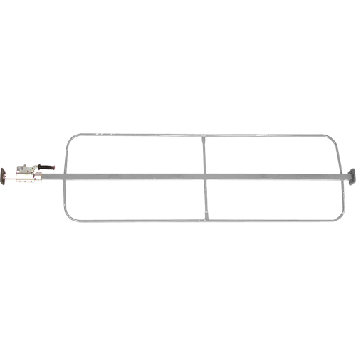 Leviers pour cric Brunswick Fyr & Safety