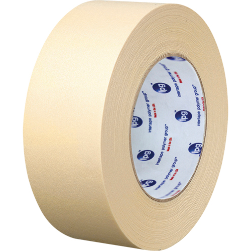 Rubans-cache polyvalents, 36 mm (1-1/2") x 55 m (180'), Beige Brunswick Fyr & Safety
