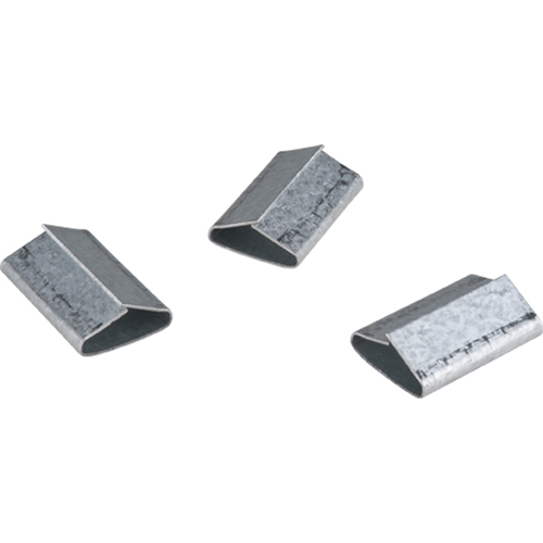 Joints en acier Brunswick Fyr & Safety