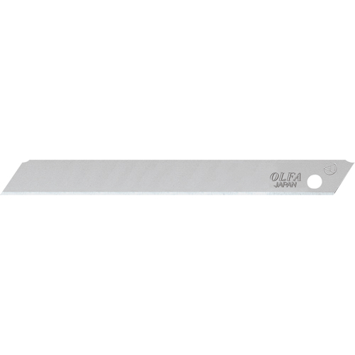 Replacement Blades, Single Style Brunswick Fyr & Safety