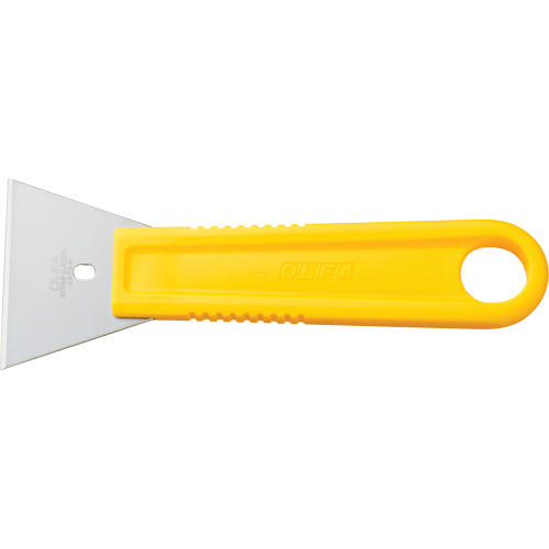 60mm SCR-L Multi-Purpose Scraper Brunswick Fyr & Safety