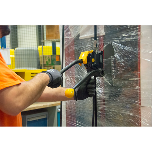 Manual Sealless Steel Strapping Tool Brunswick Fyr & Safety