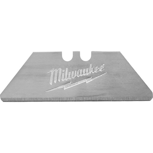 Utility Knife Blades, Single Style Brunswick Fyr & Safety