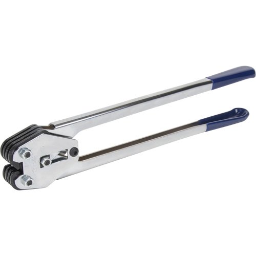 Polyester Strapping Sealer Brunswick Fyr & Safety