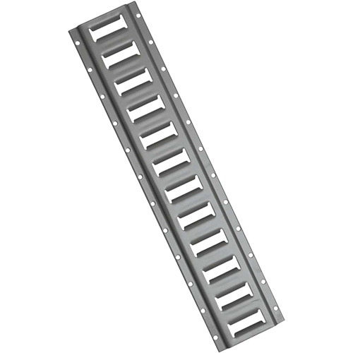 Logistic Track Brunswick Fyr & Safety