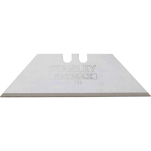 FATMAX&reg; Replacement Blades, Single Style Brunswick Fyr & Safety