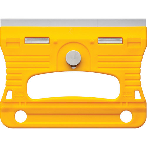 Glass Scraper Brunswick Fyr & Safety