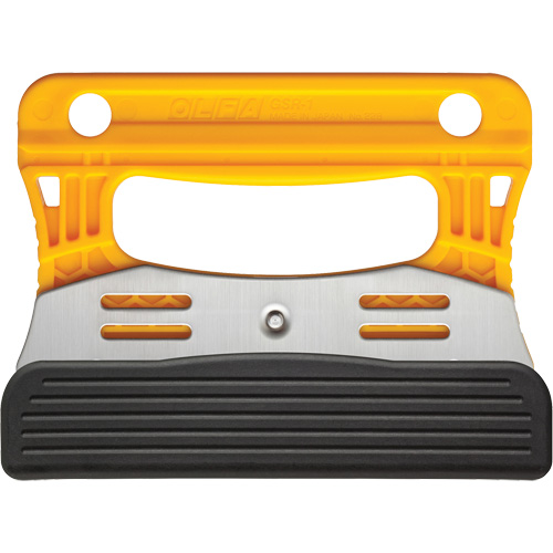 Glass Scraper Brunswick Fyr & Safety