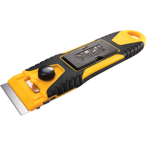 Racloir pour le verre Brunswick Fyr & Safety