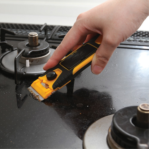 Racloir pour le verre Brunswick Fyr & Safety