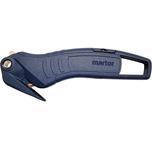 Secumax 320 Safety Film Cutting Knife Brunswick Fyr & Safety