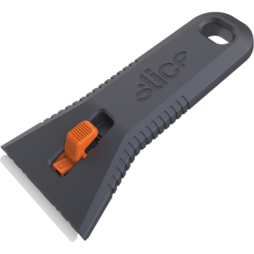 Slice Manual Utility Scraper, Ceramic Blade, 65 mm Wide, Nylon Handle Brunswick Fyr & Safety