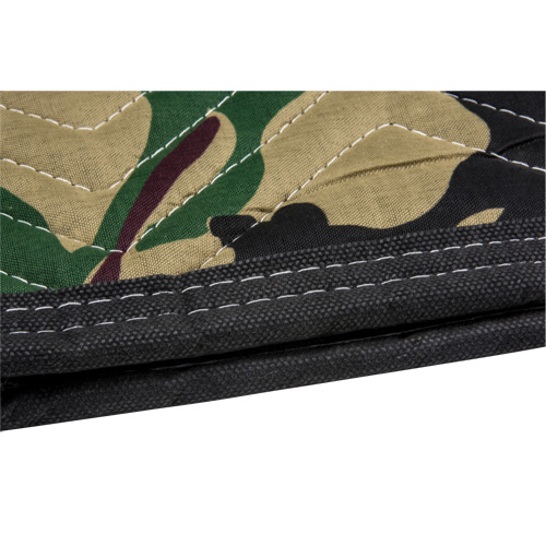 Standard Furniture Pad, 80" L x 72" W, 29 oz. Brunswick Fyr & Safety