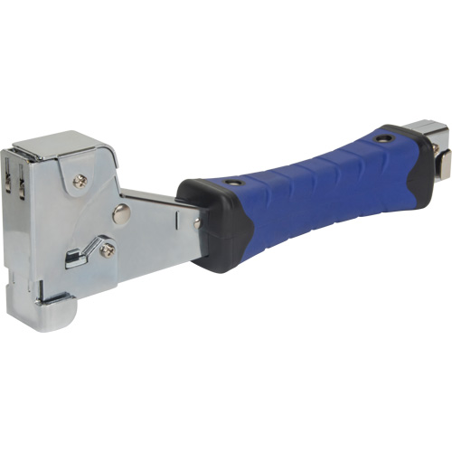 Agrafeuse-cloueuse robuste de style marteau, 1/4", 5/16", 3/8", 1/2", 9/16" Brunswick Fyr & Safety