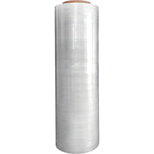 Film manuel ing&eacute;ni&eacute;ris&eacute;, Coul&eacute;, Calibre 60 (15 microm&egrave;tres), 13" x 1476' Brunswick Fyr & Safety