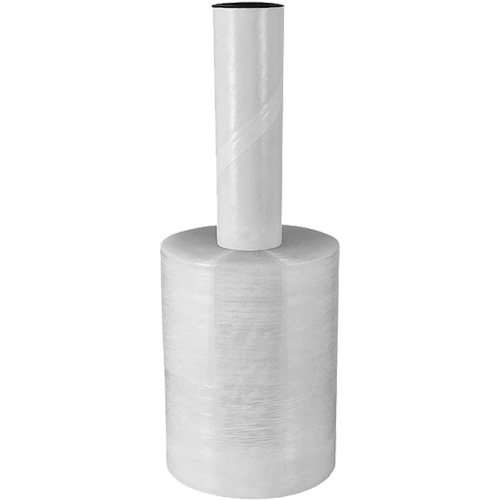 Film &eacute;tirable StretchFlex Expresswrap, 5", 1000', Calibre 80 (20 microm&egrave;tres) Brunswick Fyr & Safety