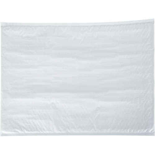 Bubble Shipping Mailer, Polyethylene, 14-1/4" W x 20" L Brunswick Fyr & Safety