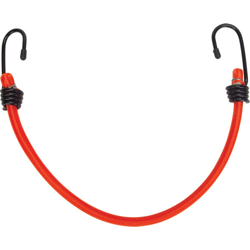 Bungee Cord Tie Downs, 12" Brunswick Fyr & Safety