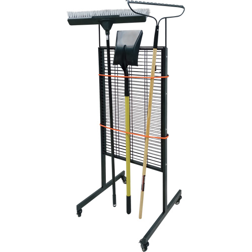 Sangles d'arrimage &eacute;lastiques, 18" Brunswick Fyr & Safety