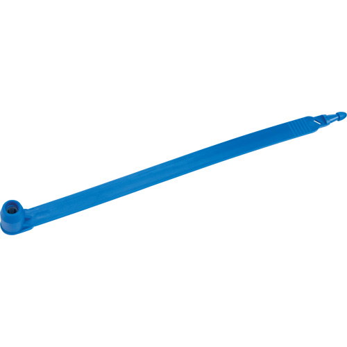 Scell&eacute; de s&eacute;curit&eacute;, 7-3/4", Plastique, Scell&eacute; pour camion Brunswick Fyr & Safety