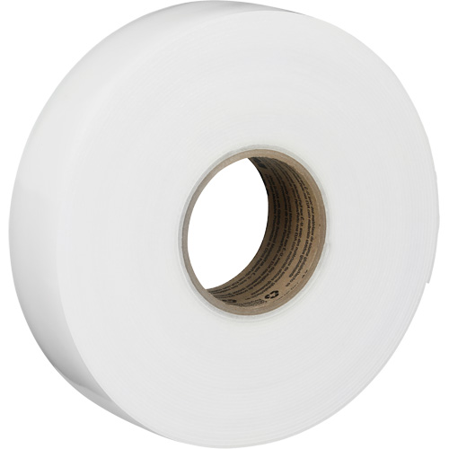 Extreme Sealing Tape 4412W+, 50.8 mm (2") x 16.4 m (54'), White Brunswick Fyr & Safety