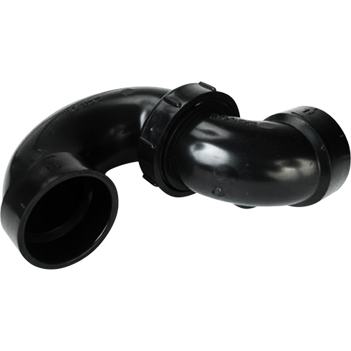 Siphon-P avec raccord union Brunswick Fyr & Safety