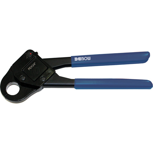 Compact Angled Crimp Tool Brunswick Fyr & Safety