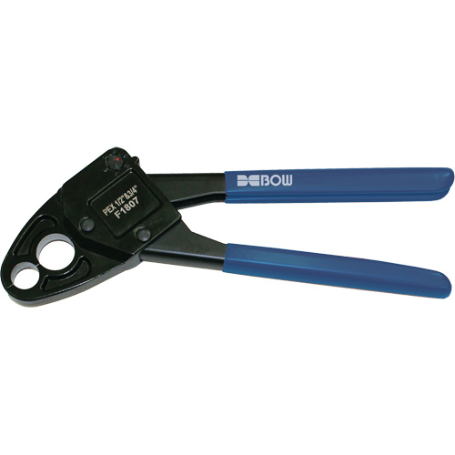 Combination Compact Angled Crimp Tool Brunswick Fyr & Safety