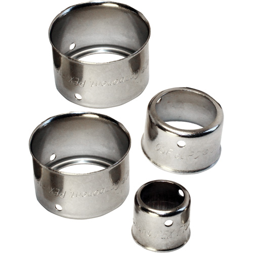 Press Sleeve Brunswick Fyr & Safety