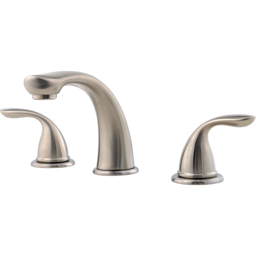 Pfirst Series Complete Roman Tub Trim Brunswick Fyr & Safety
