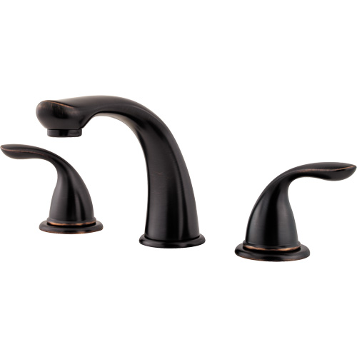 Pfirst Series Complete Roman Tub Trim Brunswick Fyr & Safety