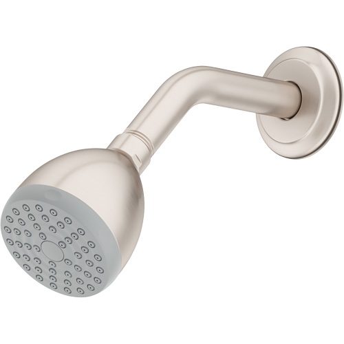 One-Function Showerhead Brunswick Fyr & Safety