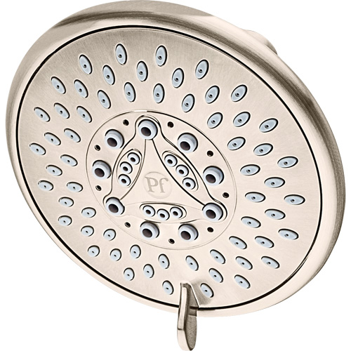 Multi-Function Showerhead Brunswick Fyr & Safety