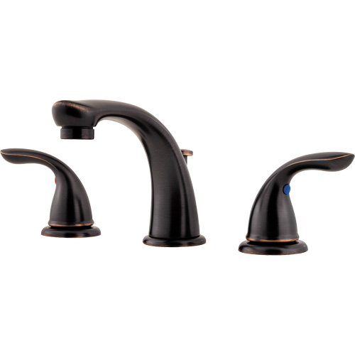Pfirst Series Centerset Bathroom Faucet Brunswick Fyr & Safety