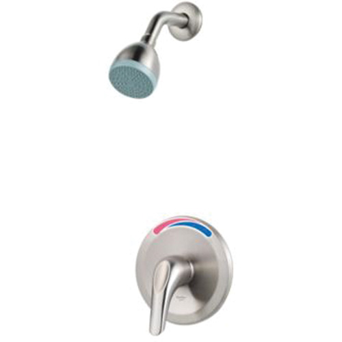 Pfirst Series Shower Trim Brunswick Fyr & Safety